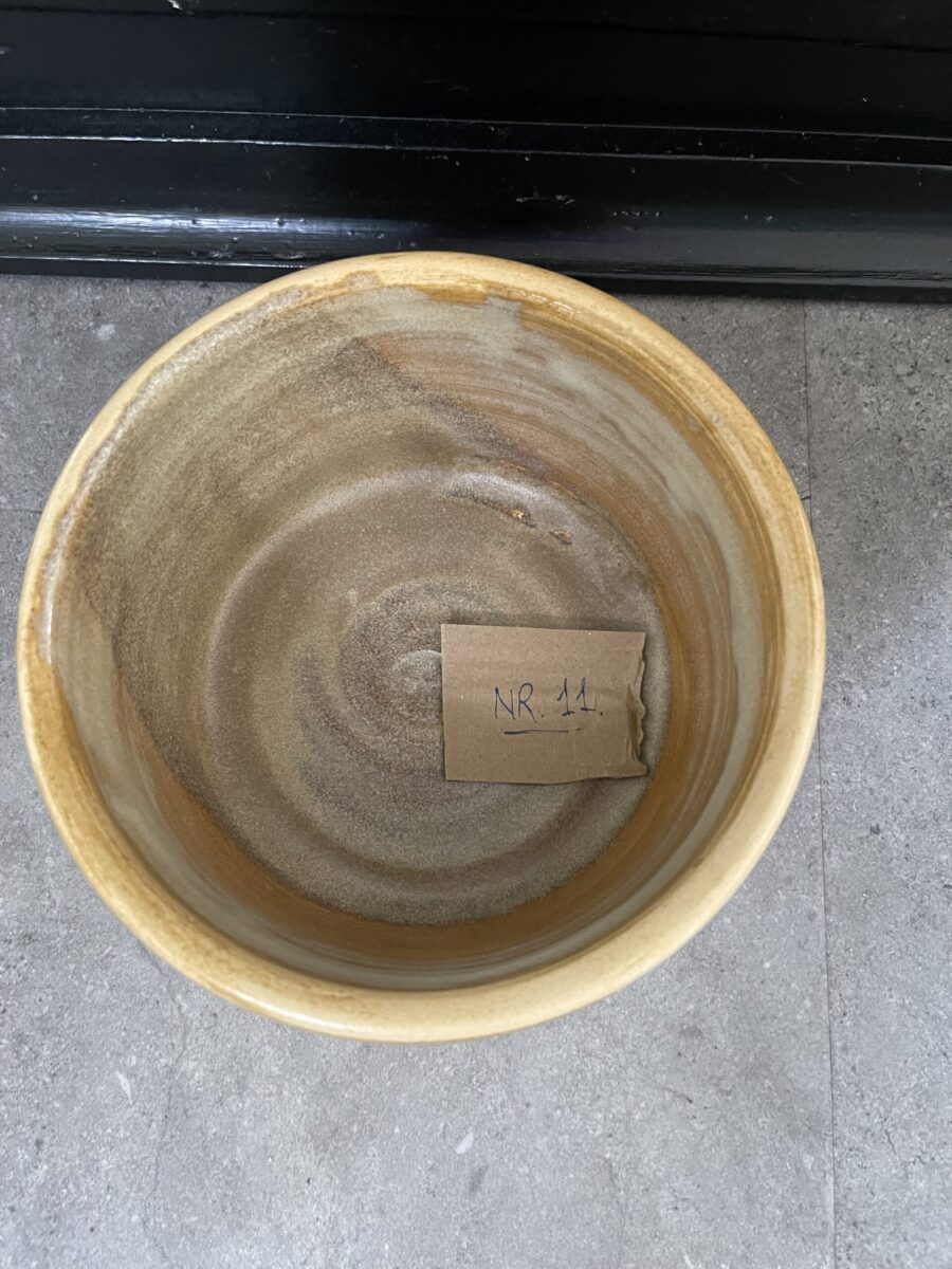Unika keramik skål - VITUS 11 1200ml - Image 6