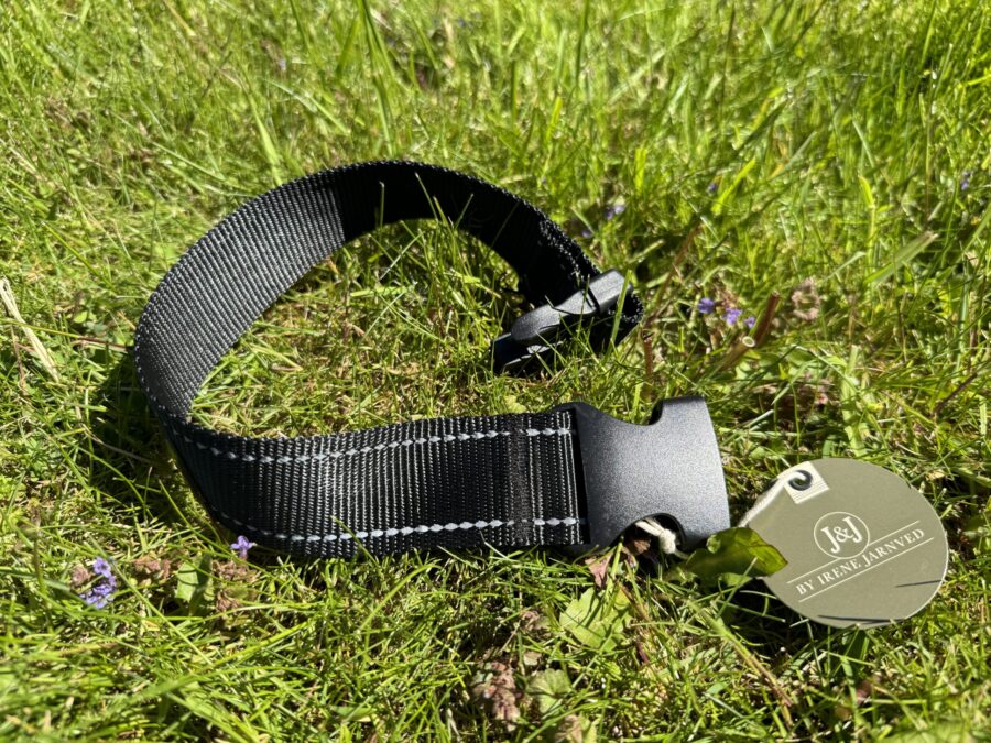 Extra langt bælte - Image 2